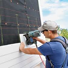 Best Siding Painting and Refinishing  in Streamwood, IL